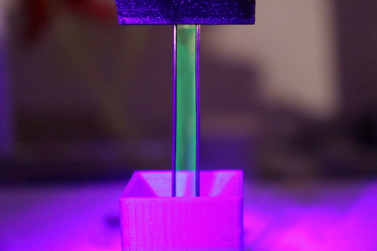 3D tisk pro vědu a výzkum