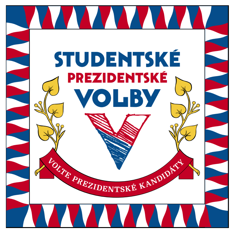 Studentské prezidentské volby: druhý poločas